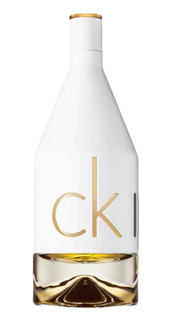 Calvin Klein CK IN2U For Her Eau de Toilette για γυναίκες, 150 ml