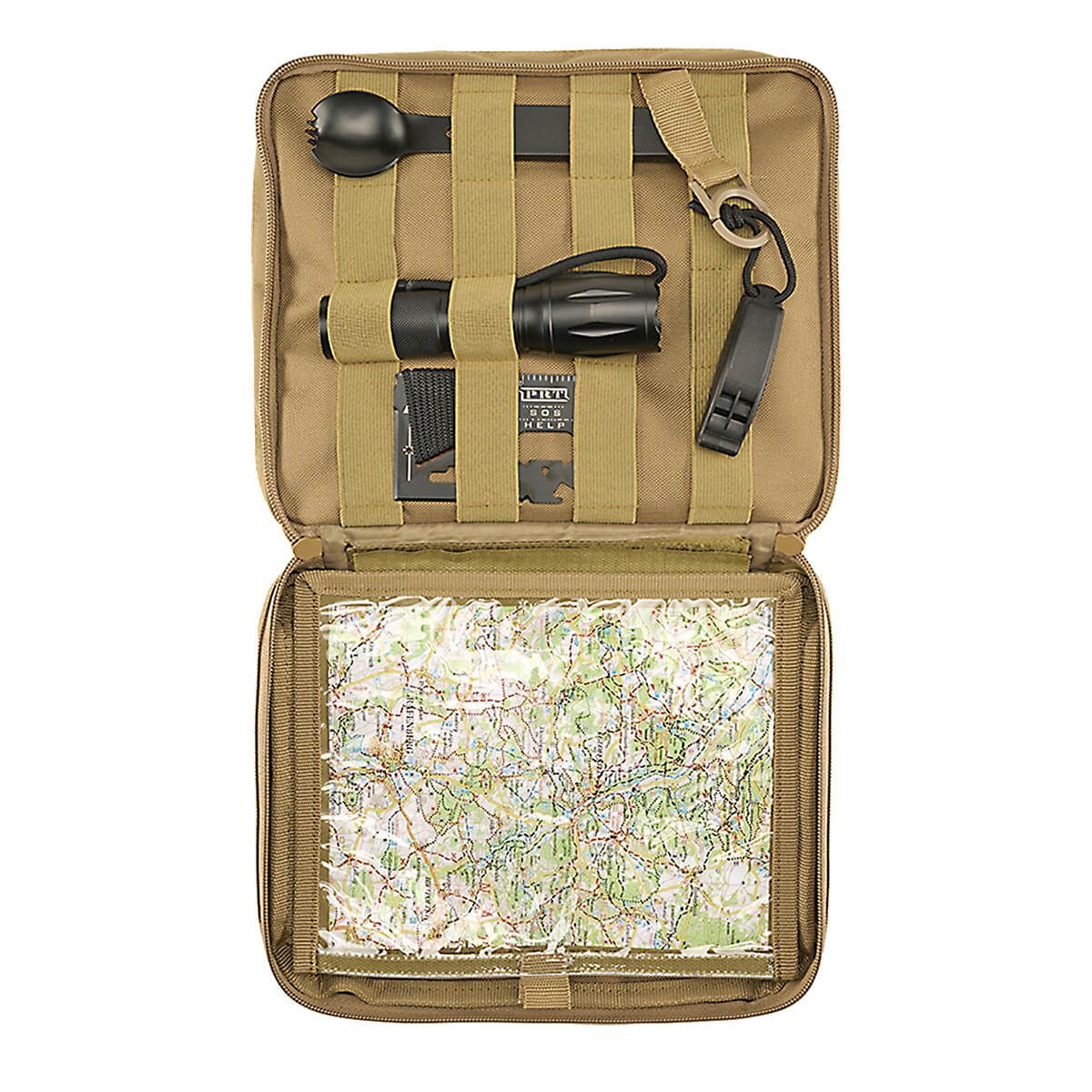 Molle Operator Pouch