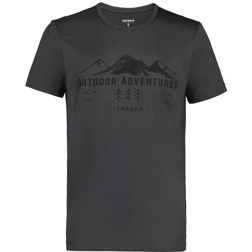 HERREN SHIRT BEARDEN