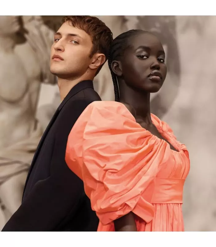 VALENTINO BORN IN ROMA CORAL FANTASY DONNA Eau de Parfum Pour Elle Floral Fruité
