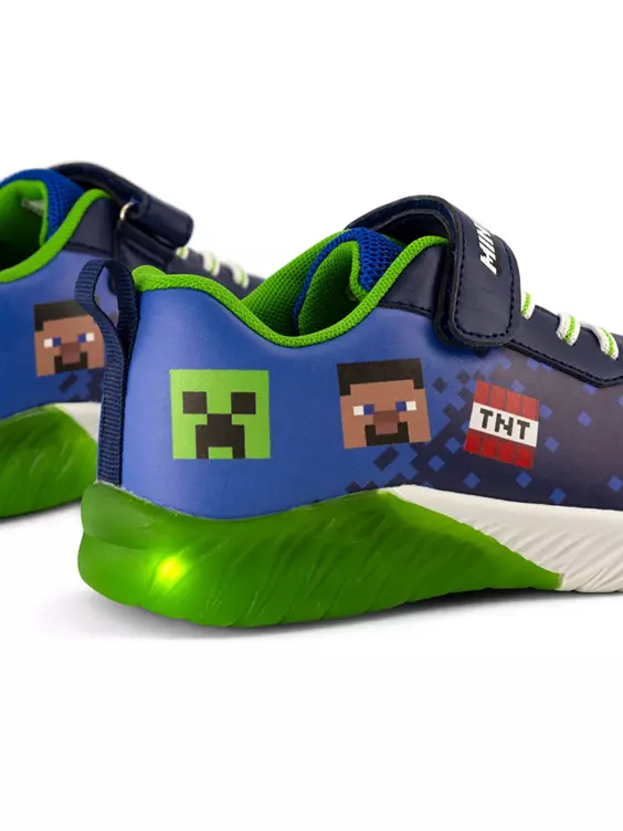 Minecraft Size