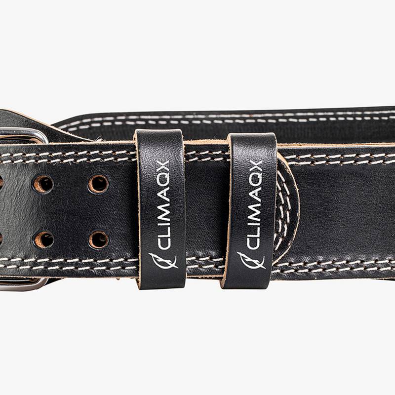 CLIMAQX Power Belt Gewichthebergurt