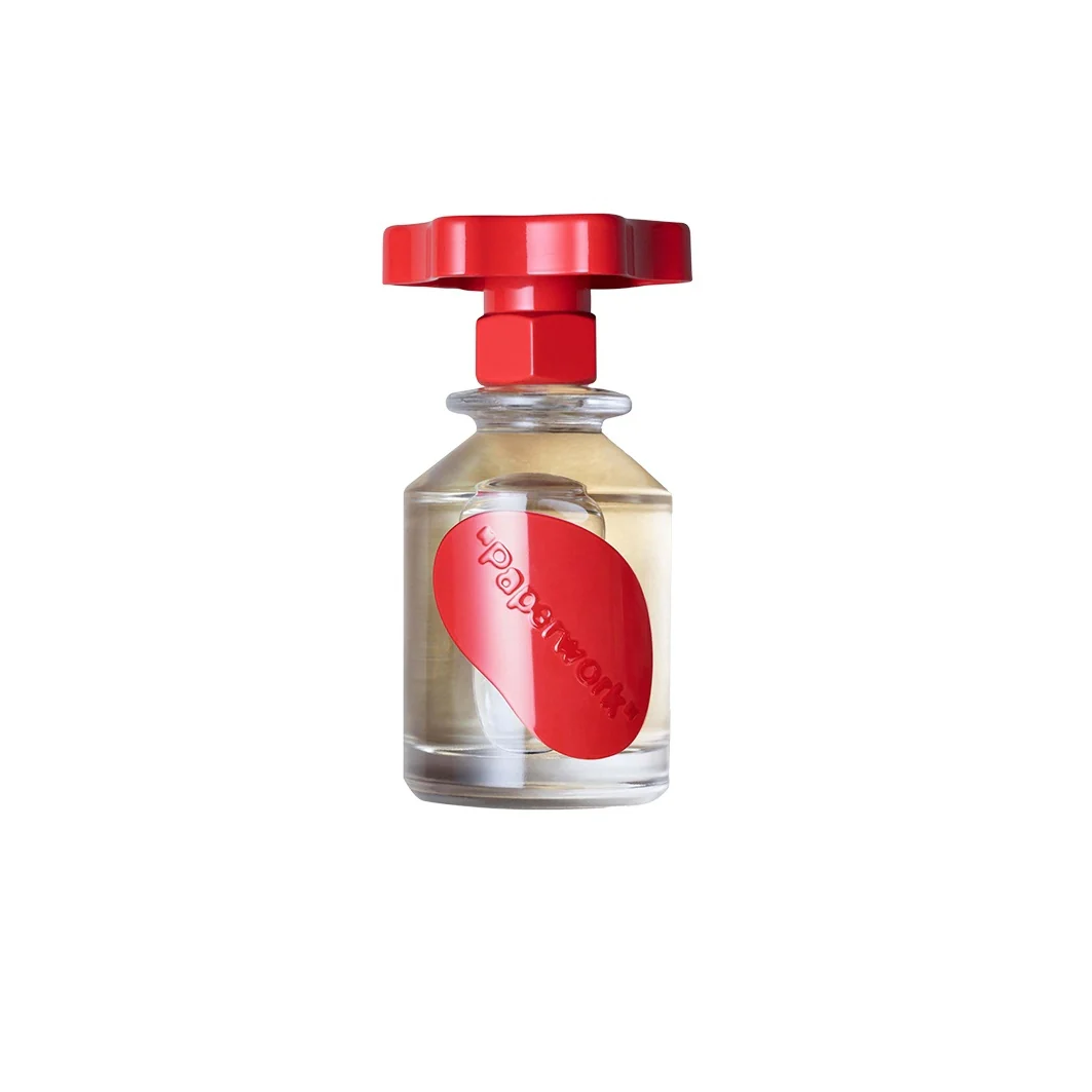 Løsning LØSNING nr. 4 - Eau de Parfum Unisex, Eau de Parfum