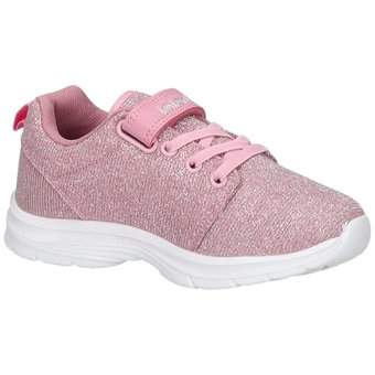 Barbarella Sneaker in rosa