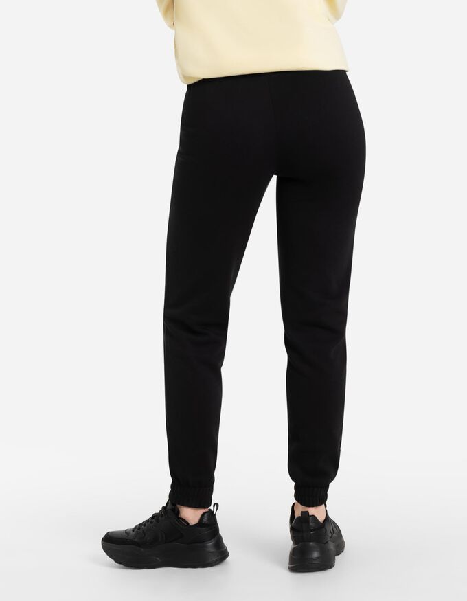 Jogpants - Elastischer Bund