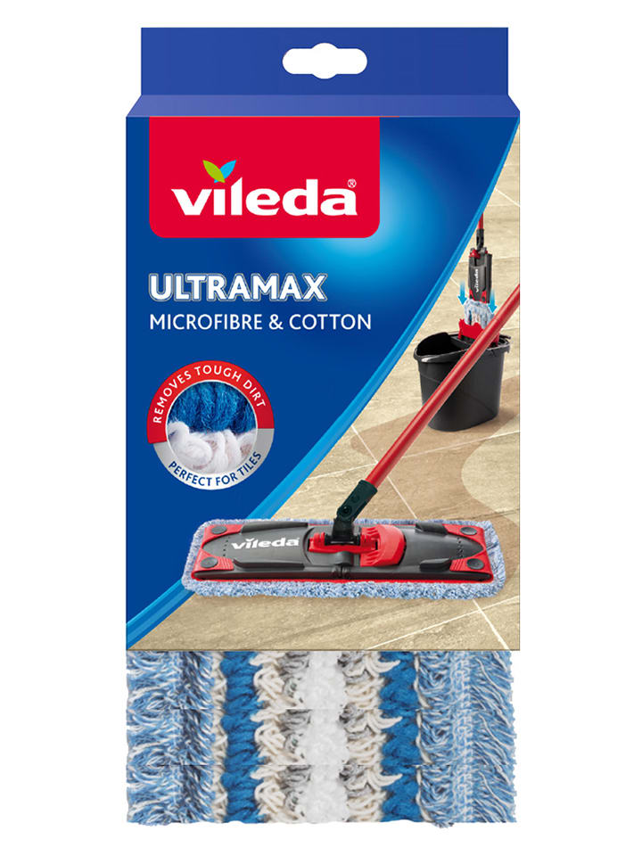 Vileda Ersatzbezug 