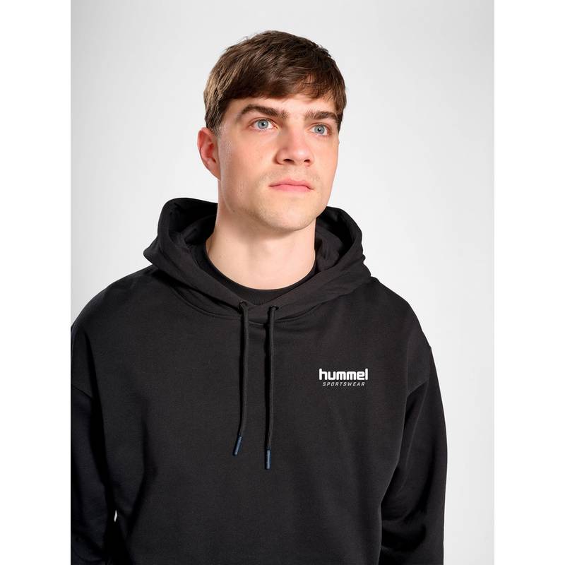 hummel hmlLGC NATE HOODIE Hoodie Herren