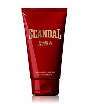 Jean Paul Gaultier Scandal pour Homme Duschgel-150 ml