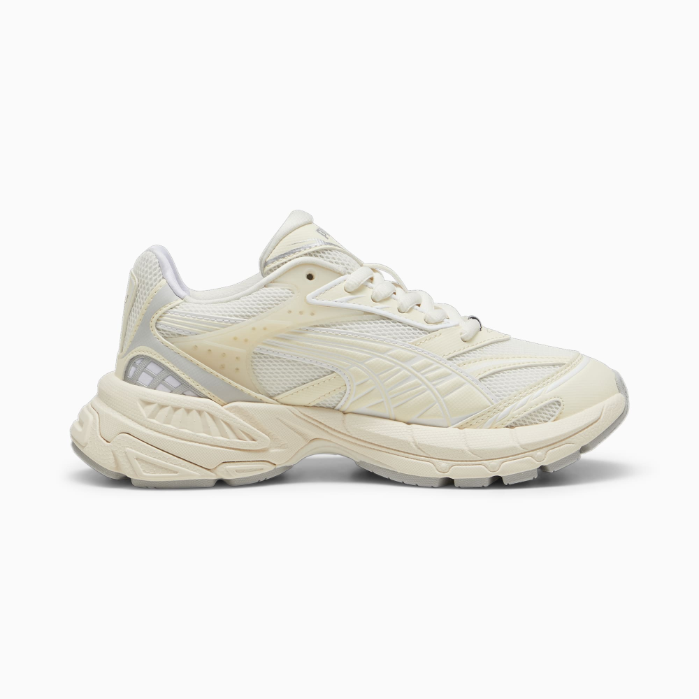 PUMA Velophasis Always On 395908-04 / braun