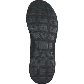 Skechers Summits Suited in schwarz
