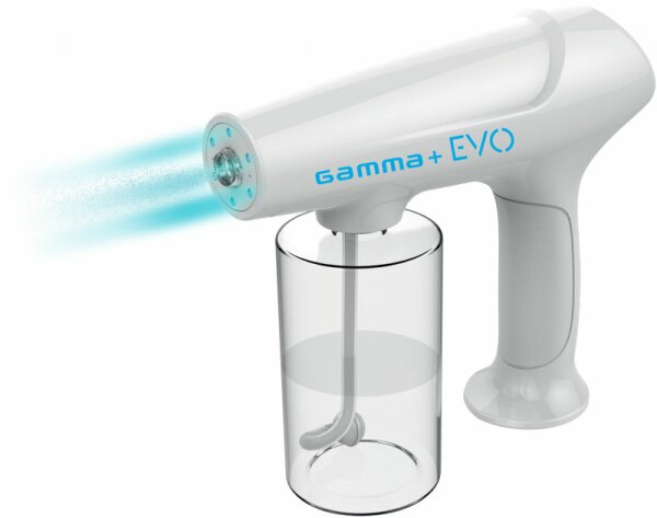 Gamma+ Evo Nano Mister Sprühflasche