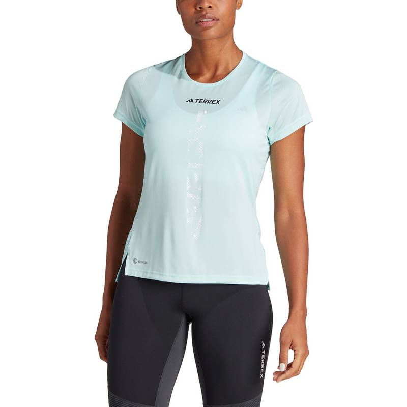 adidas AGRAVIC Funktionsshirt Damen