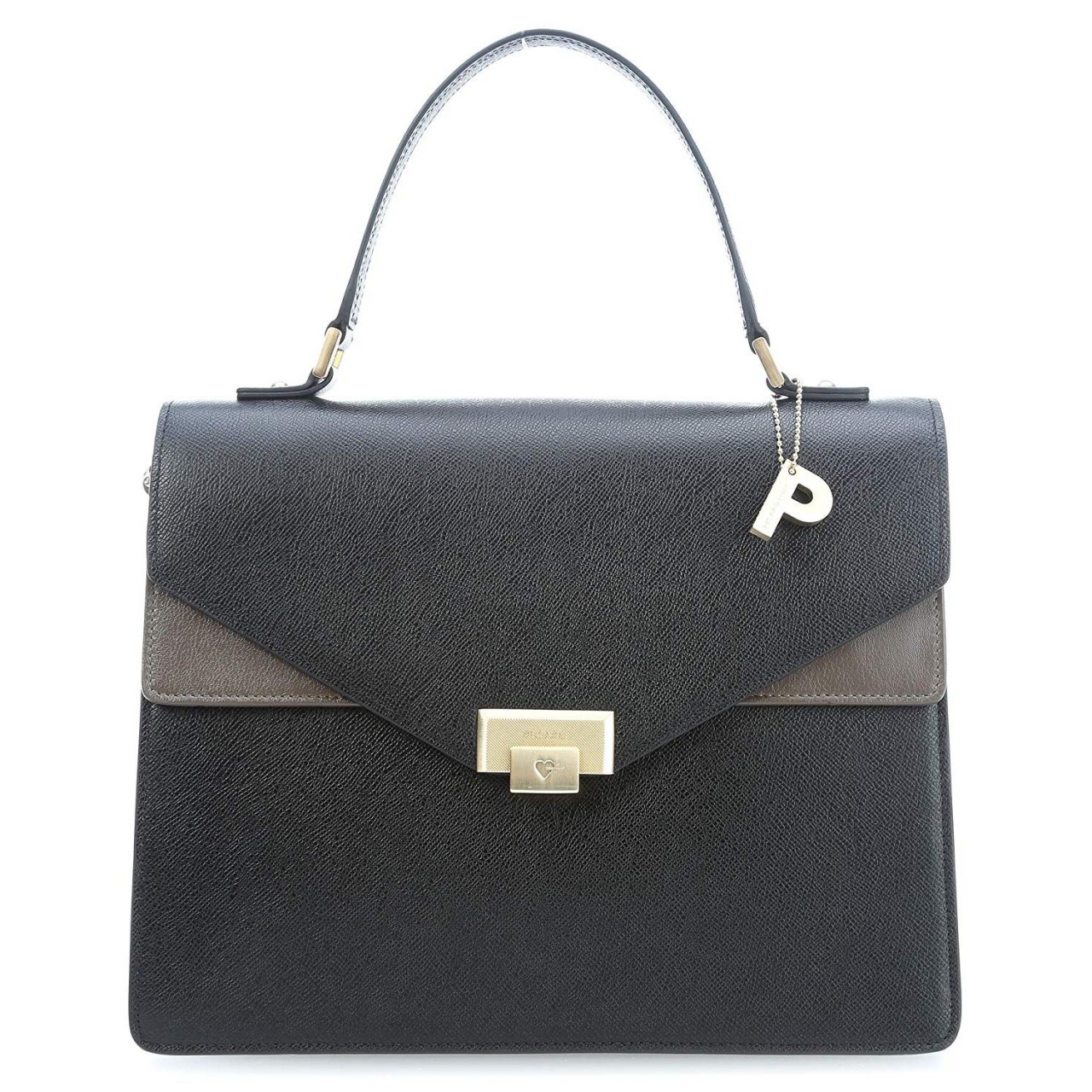 PICARD Handtaschen schwarz 8597 Fabulous schwarz
