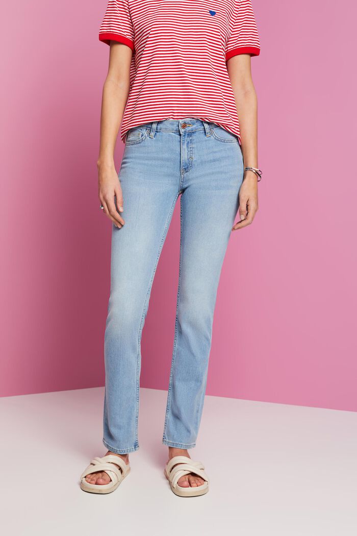 Stretch-Jeans, COOLMAX® EcoMade