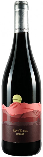 2016 Merlot Friuli Isonzo DOC trocken - Sant’Elena