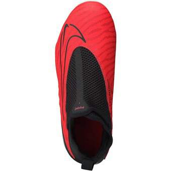 Nike Jr Phantom GX Acad. DF FG/MG in orange