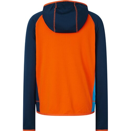 KINDER UNTERJACKE MONTINA
