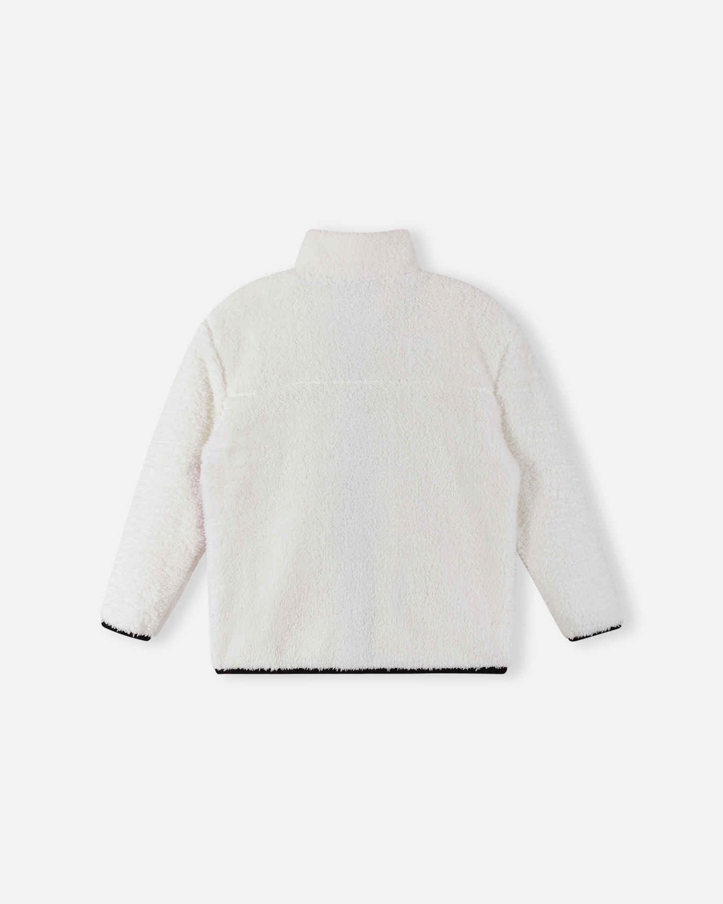 Kinder Fleecejacke Turilas