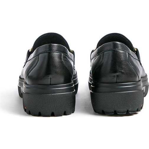 LLOYD Schuhe Moderner Slipper
