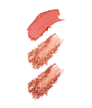 Dear Dahlia Paradise Dual Palette Lidschatten Palette-4 g