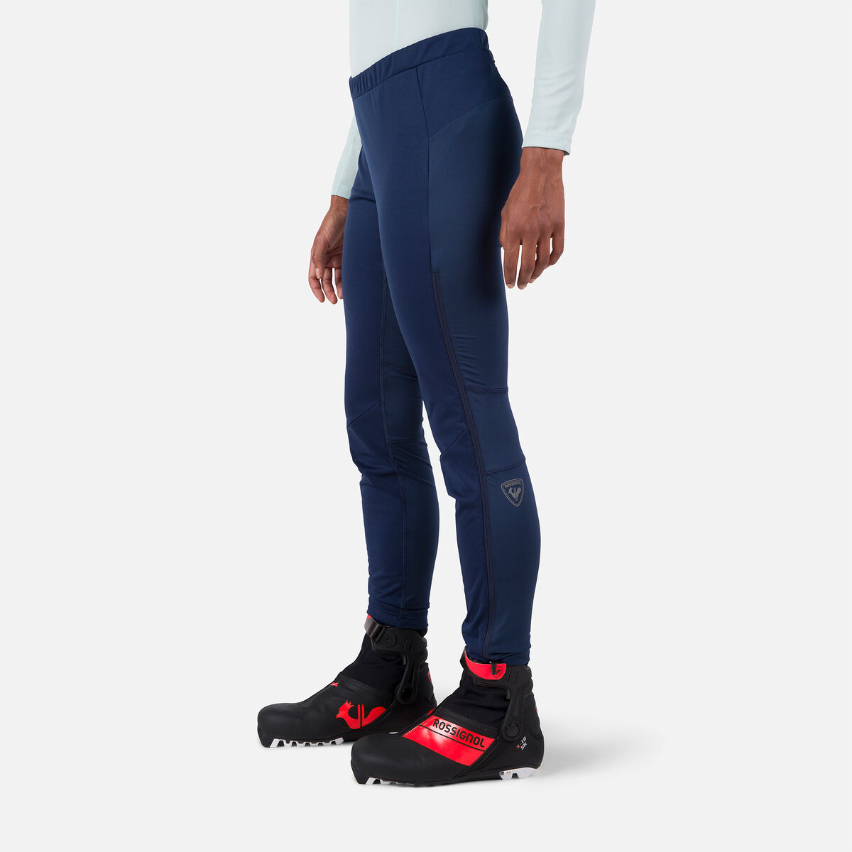 Damen-Softshellhose Genetys