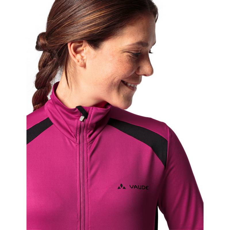 VAUDE Posta II Trikot Damen