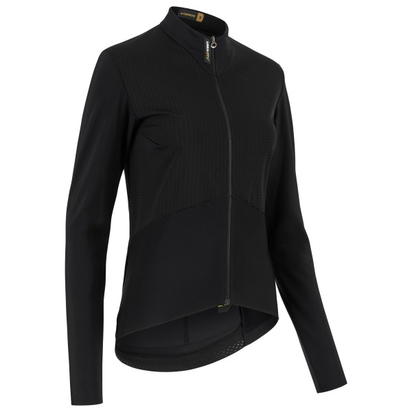ASSOS - Women's UMA GTV Spring Fall Jacket C2 - Fahrradjacke