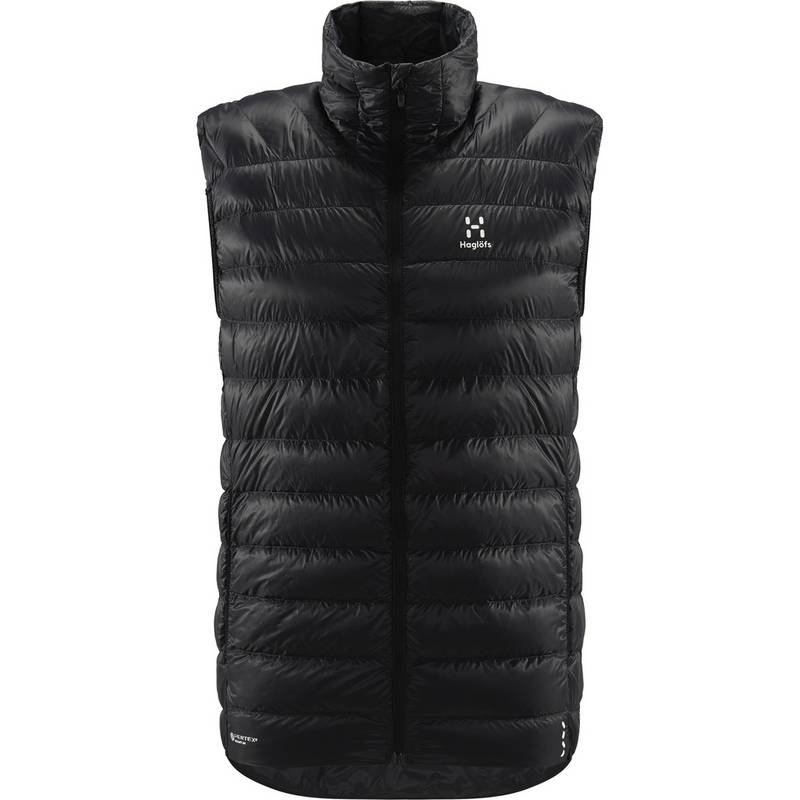 Haglöfs L.I.M Down Vest Outdoorweste Herren
