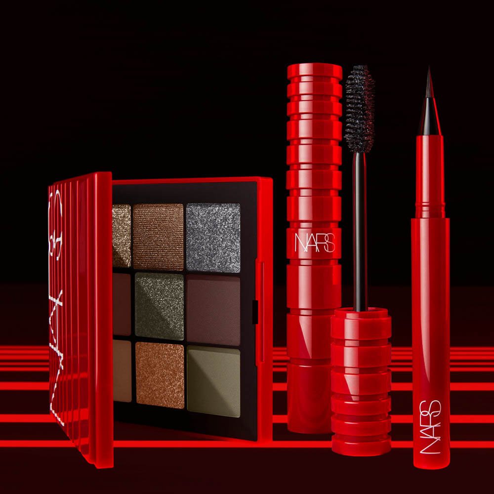 NARS Augen Climax Liquid Eyeliner