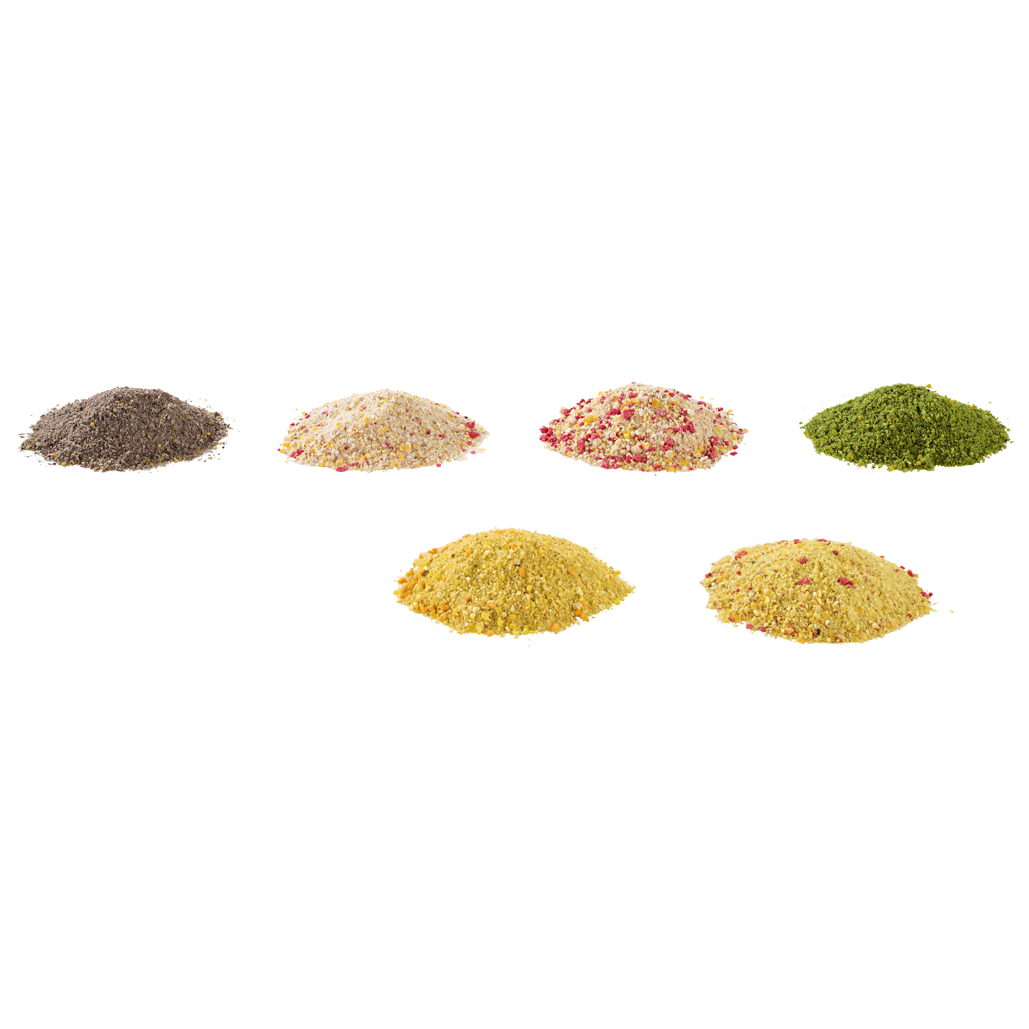 Balzer Friedfischfutter (Brasse)