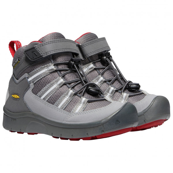Keen - Kid's Hikeport 2 Sport Mid WP - Multisportschuhe