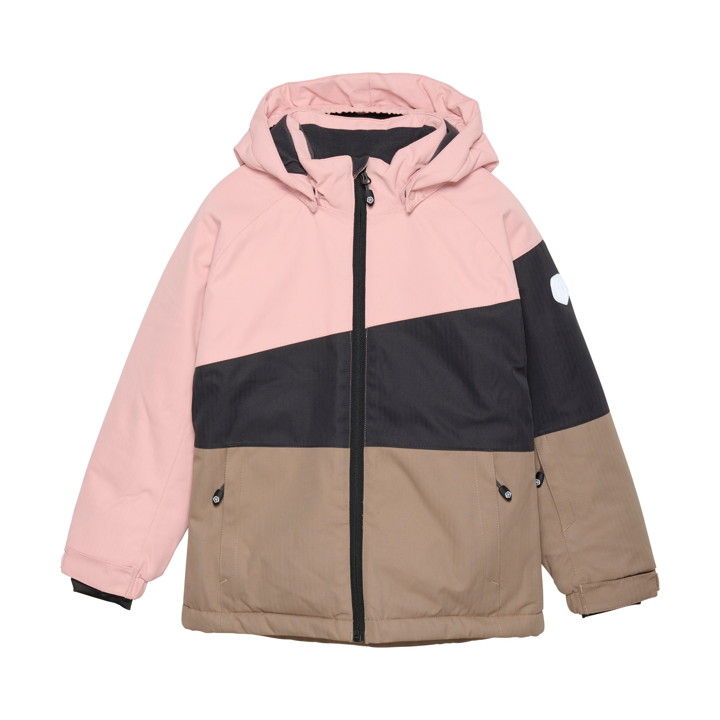 COLOR KIDS Skijacke COSki Jacket Colorblock - 741112
