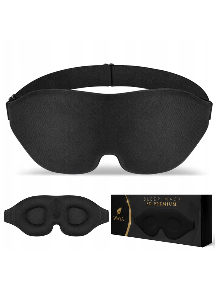 Waya Accessoires Sipo in schwarz günstig kaufen onesize