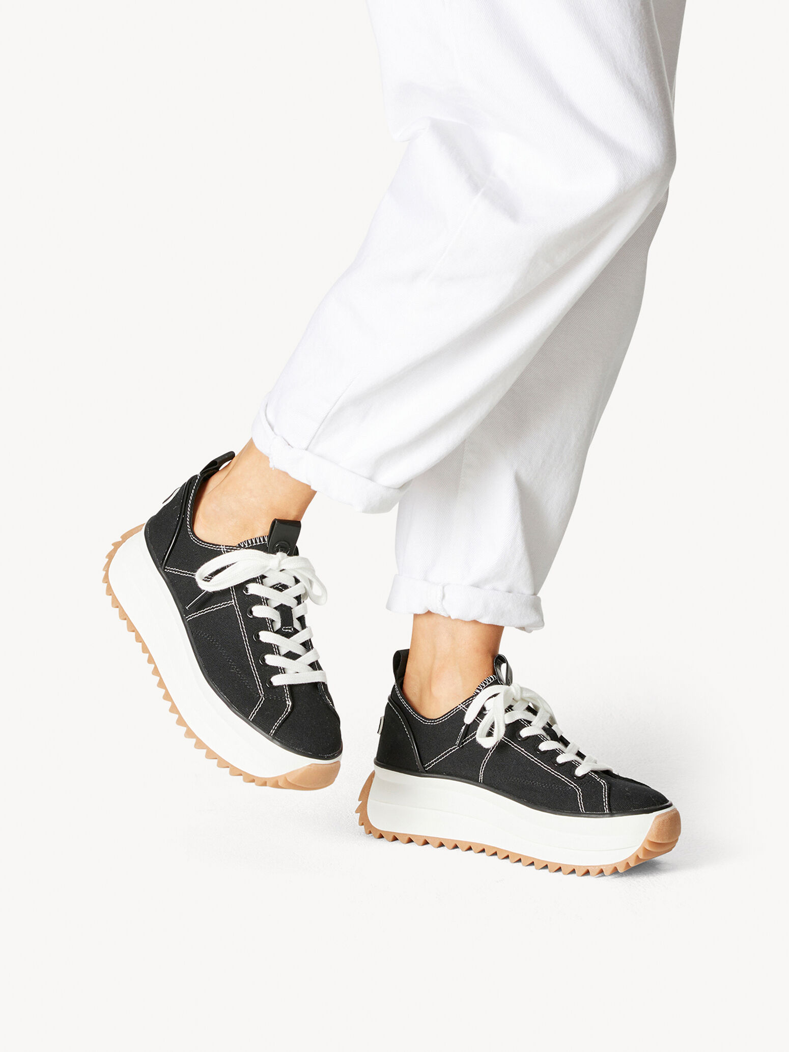 Basket - noir