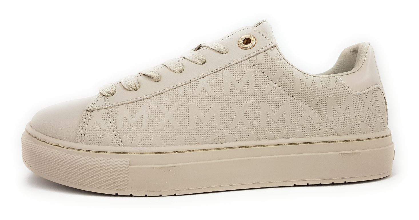 Mexx Loua MXQP047901W Weiß 2022 sand