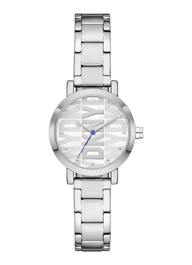 Ceas DKNY Soho NY6646