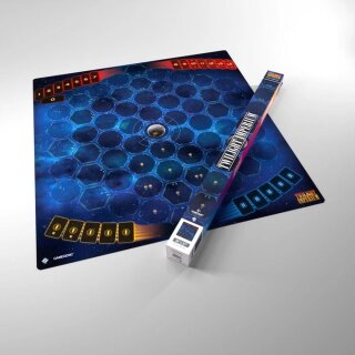Twilight Imperium Spielmatte