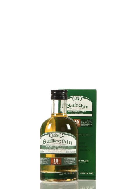 Ballechin 0,2 Liter 0,2 l·46 % vol