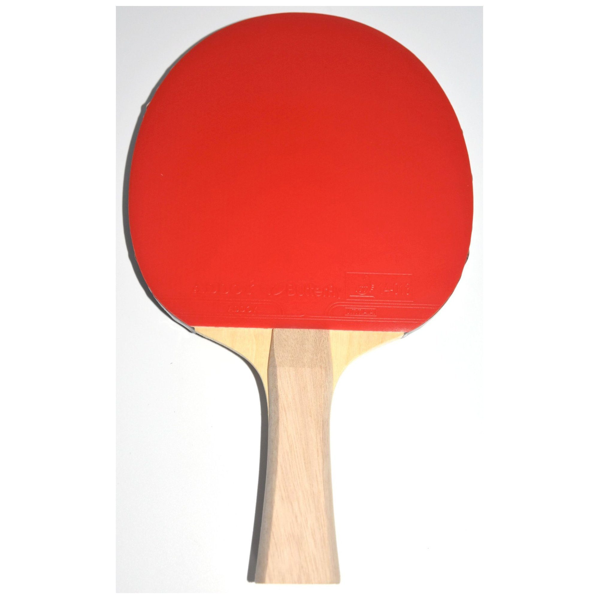 Butterfly Tischtennisschläger Butterfly Tischtennis Set DRIVE