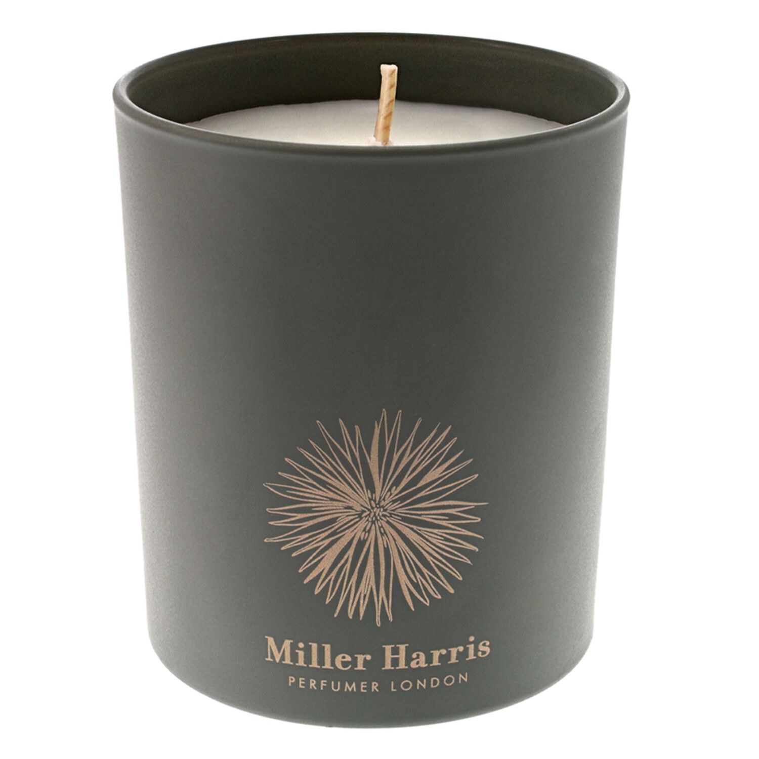 Miller Harris Infusion Bougie parfumée 185g