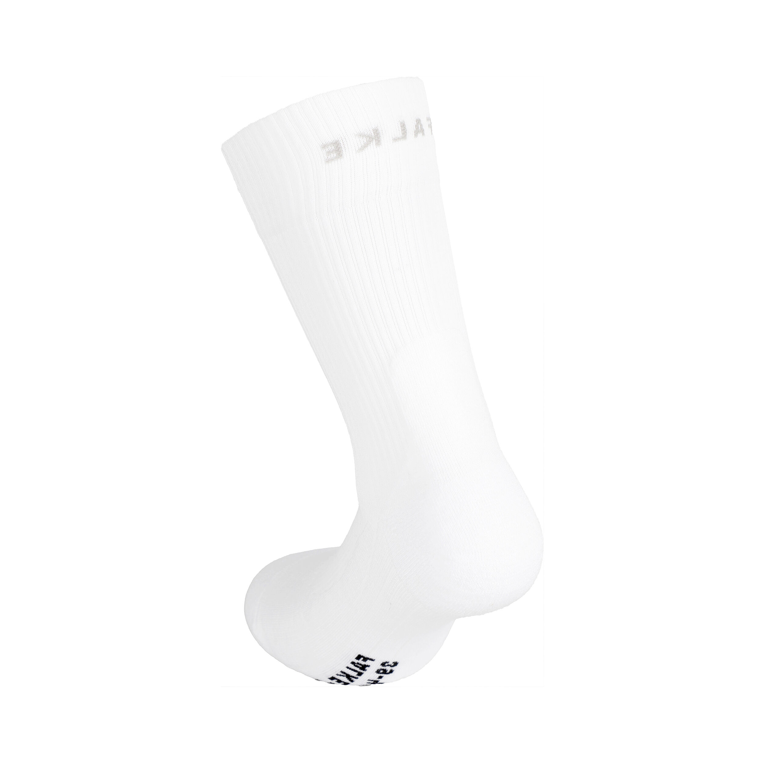TE4 Sportsocken Herren - Weiß
