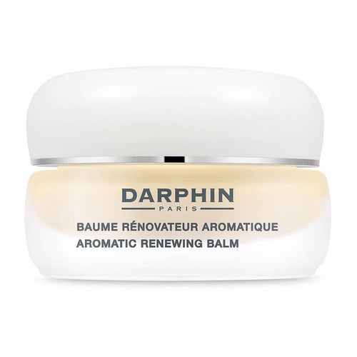 Elixir de aceites esenciales Darphin, bálsamo aromático renovador 15 ml