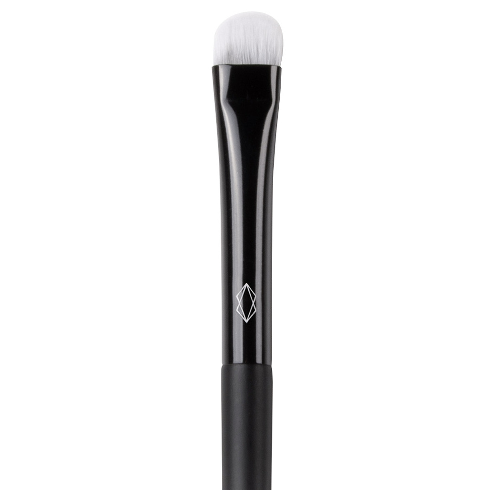 lethal cosmetics Vegan Brushes Pinceau pour les yeux