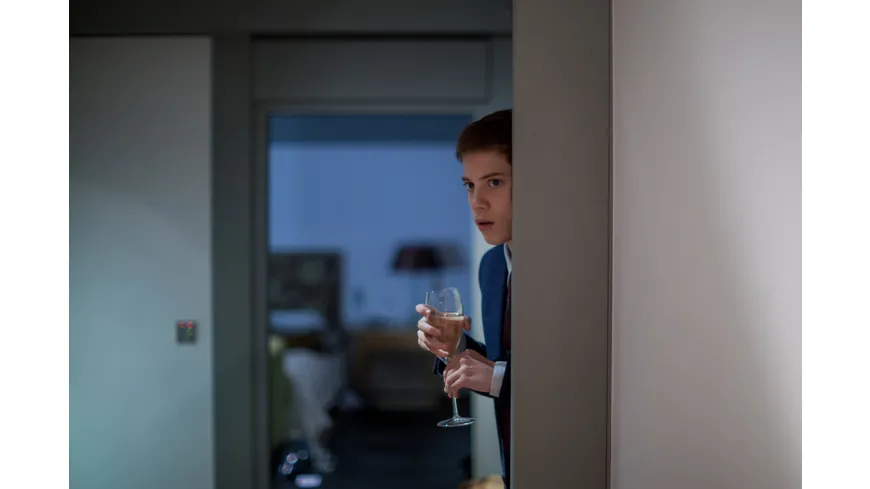 Doctor Foster - Staffel 2  [2 BRs]