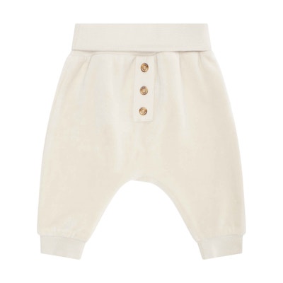 Jogginghose GOTS, beige