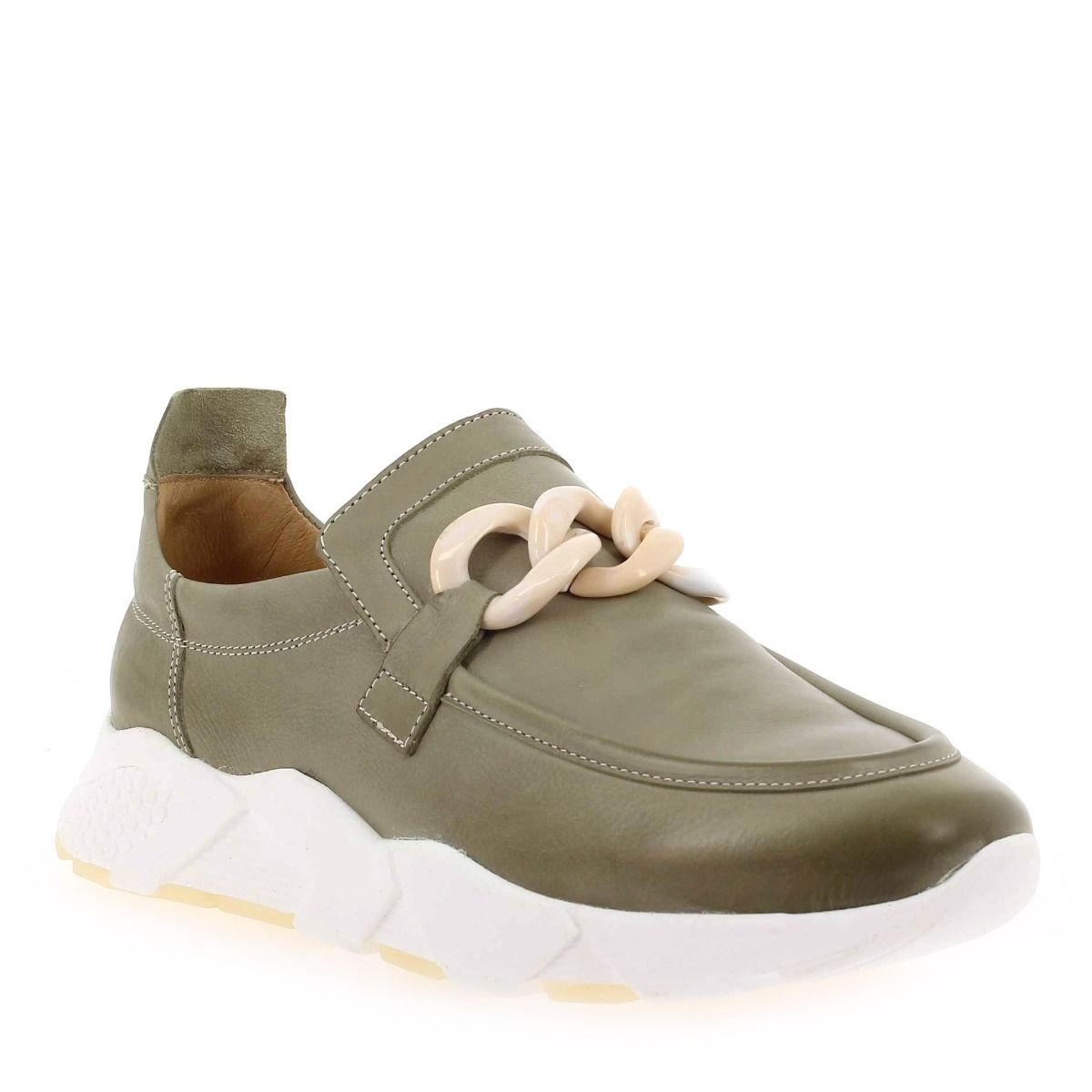 Muratti  RIBEMONT E23 - Kaki
