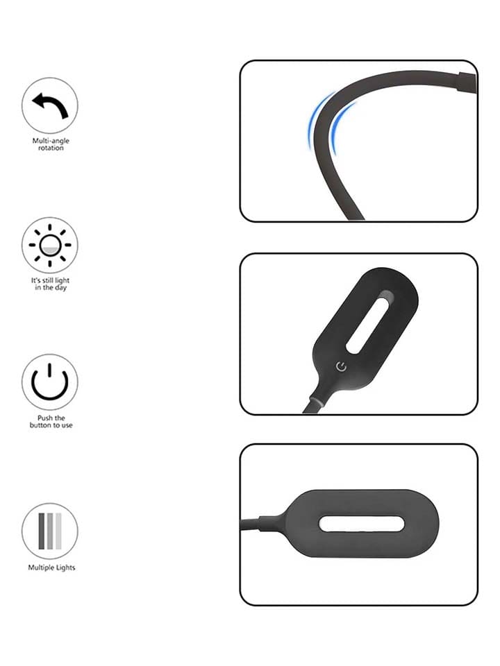 SWEET ACCESS Induktions-Ladestation in Schwarz günstig kaufen onesize