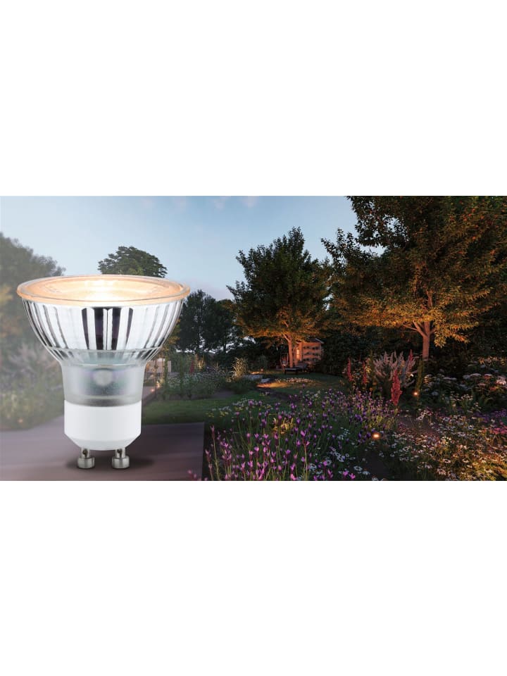 paulmann Standard 230V LED Reflektor Insektenfreundlich F günstig kaufen onesize