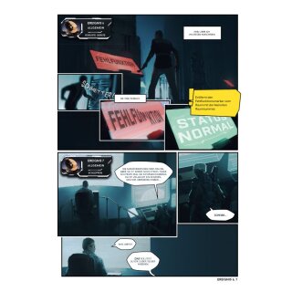 Nemesis: Verschwiegene Geschichten 2 (DE)
