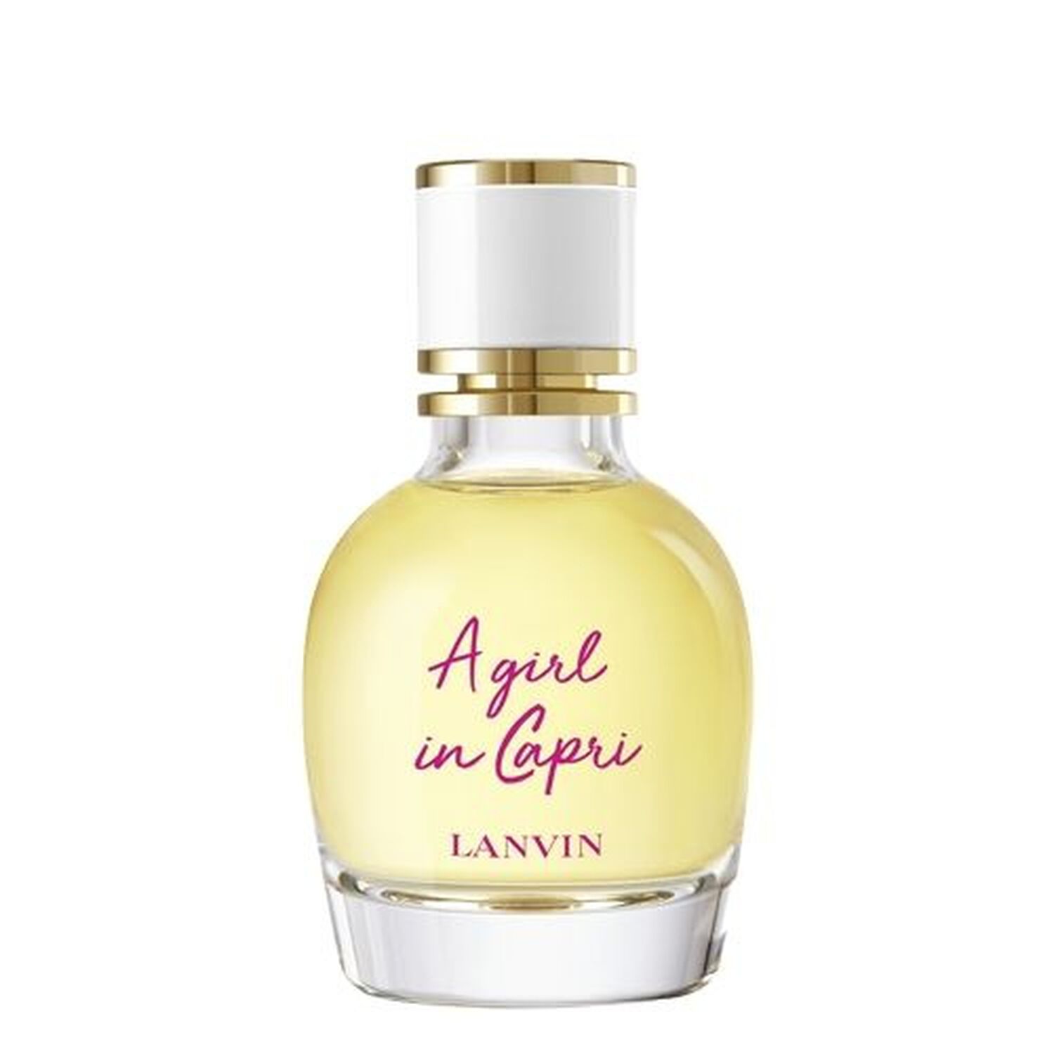 Lanvin A Girl in Capri Eau de Toilette